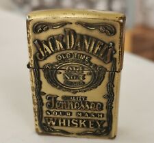 jack daniels lighter for sale  NEWARK