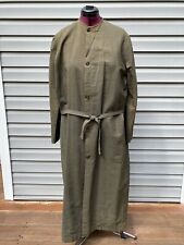 ANTIQUE ODD FELLOWS Linen Robe IOOF REGALIA Medieval COSTUME for sale  Shipping to Canada