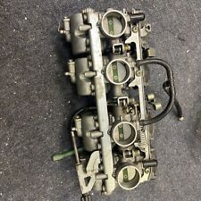 Kawasaki gpz400r carbs for sale  LEICESTER