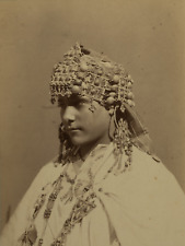 Femme kabyle parée d'occasion  Pagny-sur-Moselle