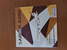 Etihad Airbus A380 A6-API 1/400 by Phoenix . BRAND NEW  for sale  WOKING