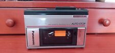 registratore mini cassette usato  Roma
