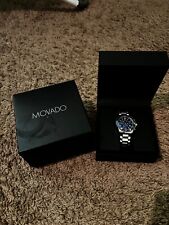 Movado 2600158 series for sale  Austin