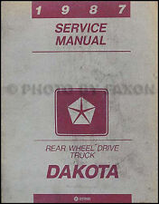1987 dodge dakota for sale  Riverside