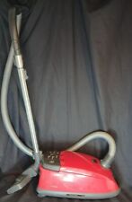 Miele Vacuum Cleaner Cat And Dog TT 1800 W Corded Pull Along for sale  Shipping to South Africa