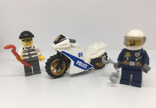 Lego city police d'occasion  Expédié en Belgium