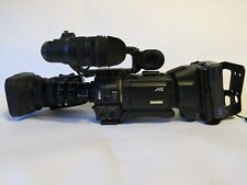 Jvc professional camcorder for sale  BIRMINGHAM