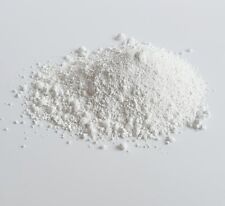 Biossido bianco titanio for sale  Shipping to Ireland
