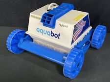 Aquabot pool rover for sale  Kansas City