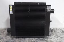 Cool-Line C-32 32 HP Heat Removed 8 to 80 GPM Flow Rate Hydraulic Oil Cooler, used for sale  Shipping to South Africa