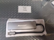 Hiearcool usb hub for sale  Wooster