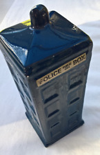 Collectable doctor tardis for sale  UK