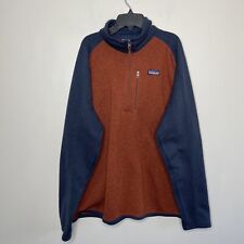 Patagonia better sweater for sale  Holland