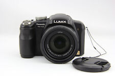 Panasonic Lumix DMC-FZ18 Bridgekamera mit Leica Vario-Elmarit # 8670 til salg  Sendes til Denmark