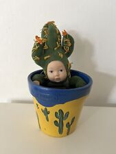 Flower pot baby for sale  NOTTINGHAM