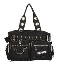 Banned damen handtasche gebraucht kaufen  Rohrb.,-Südst.,-Boxb.,-Emm.