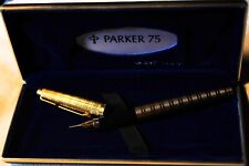 Stylo plume parker d'occasion  Neuvic