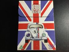 Herbie complete collection for sale  BEDFORD