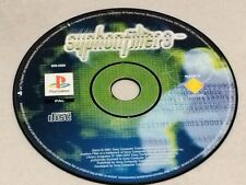 SYPHON FILTER 3 PS1 PLAYSTATION 1 PS2 comprar usado  Enviando para Brazil