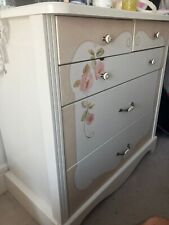 Wooden dresser chest for sale  WINDSOR