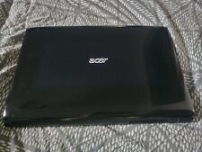 Acer aspire 8930g for sale  WISHAW
