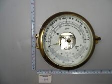 German schatz barometer for sale  Shipping to Ireland
