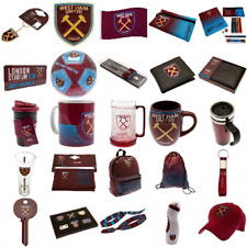 West ham official for sale  MALDON