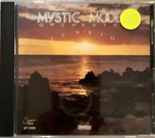 Usado, CD 10 músicas The Mystic Moods Orchestra "Extensions" comprar usado  Enviando para Brazil
