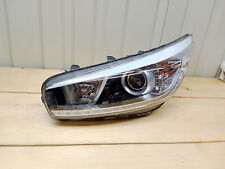 KIA PRO CEED REFLEKTOR KSENONOWY LED REFLEKTOR HALOGEN LHD na sprzedaż  PL