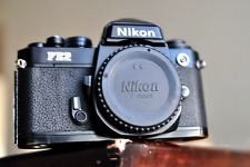 Nikon fe2 camera for sale  Westmont