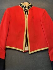 agc mess dress for sale  WORKSOP