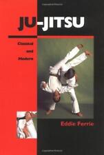 Jitsu classical modern for sale  ROSSENDALE