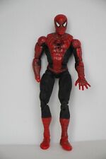 Figurine Spider-Man 2 The Movie Super Poseable Magnetic Toy Biz Spiderman 2004, usado segunda mano  Embacar hacia Argentina