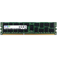 Samsung 16GB 2Rx4 PC3L-12800R DDR3-1600 1.35V ECC REG RDIMM Server Memory RAM 1x for sale  Shipping to South Africa