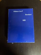 Ableton live standard for sale  Hawkinsville