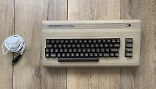 Commodore c64 gebraucht kaufen  Nordhausen