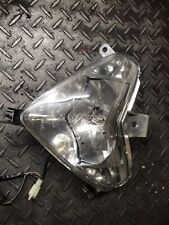 Gilera ice headlight for sale  BIRMINGHAM