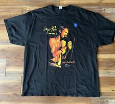 Camiseta Alice in Chains Mad Season Layne Staley preta tamanho 2XL comprar usado  Enviando para Brazil