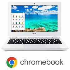 Acer Chromebook CB3-111-C4HT 11,6" (N2840 1.8GHz - 2GB RAM - 16GB SSD) comprar usado  Enviando para Brazil