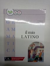 Mio latino. grammatica usato  Latina