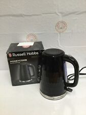 russell hobbs electric kettle for sale  MANSFIELD