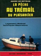 2910707 pêche trémail d'occasion  France