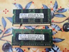 Vend ram sodimm d'occasion  Chelles