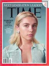 Time magazine ausgabe gebraucht kaufen  Königsbrunn