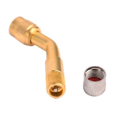 Bent brass valve for sale  Monroe Township