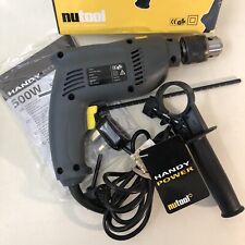 Boxed nutool 500w for sale  FALKIRK