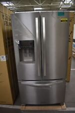 Whirlpool wrf555sdfz stainless for sale  Hartland