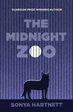 Midnight zoo sonya for sale  UK