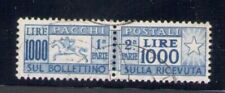 1954 italia repubblica usato  Milano