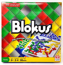 Blokus strategy game for sale  Roanoke